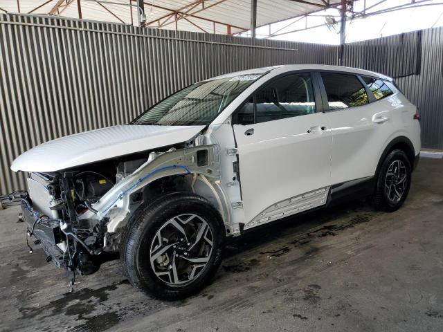 KIA SPORTAGE – zdjęcie z aukcji, lot #64436895