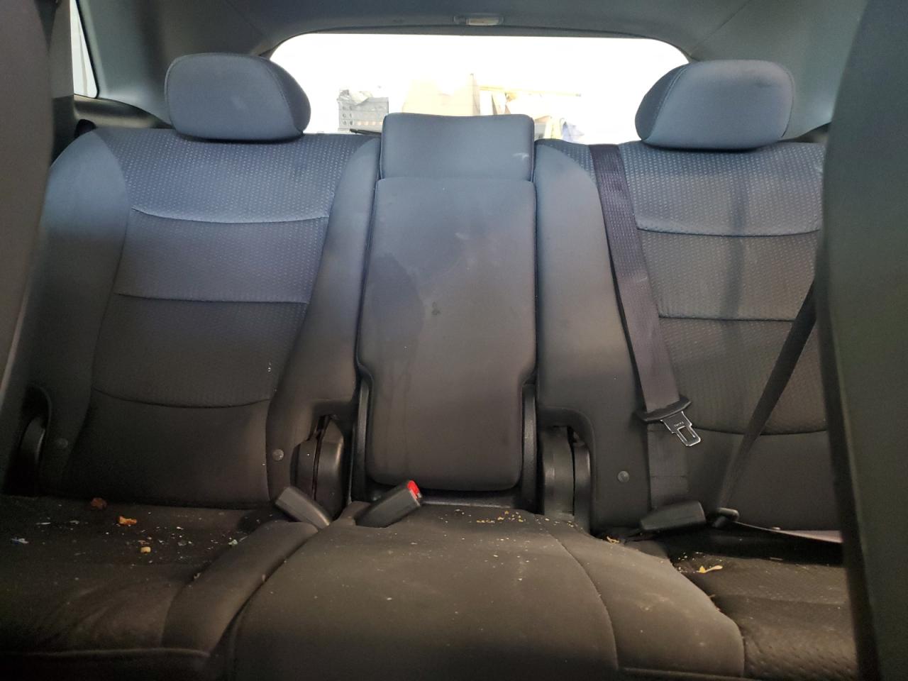 2012 Kia Sorento Base VIN: 5XYKT3A64CG233298 Lot: 66315035