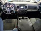 2018 RAM 1500 ST à vendre chez Copart CT - HARTFORD SPRINGFIELD