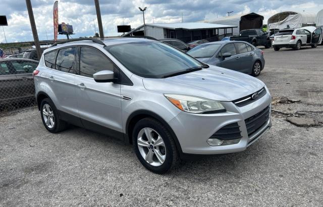 2015 FORD ESCAPE SE   for sale at Copart FL - ORLANDO SOUTH