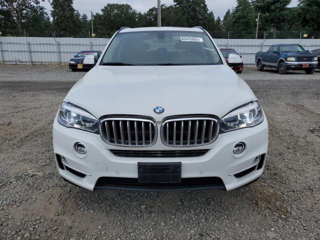 Parquets BMW X5 2016 White