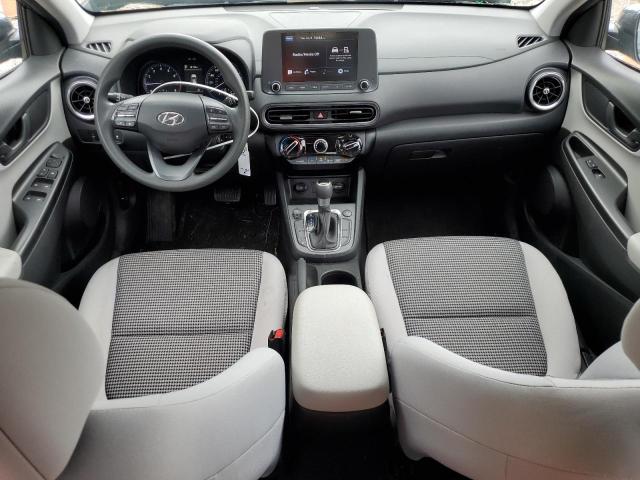  HYUNDAI KONA 2022 Szary