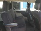 2013 DODGE GRAND CARAVAN SE   for sale at Copart NB - MONCTON
