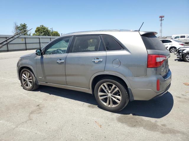  KIA SORENTO 2014 Gray