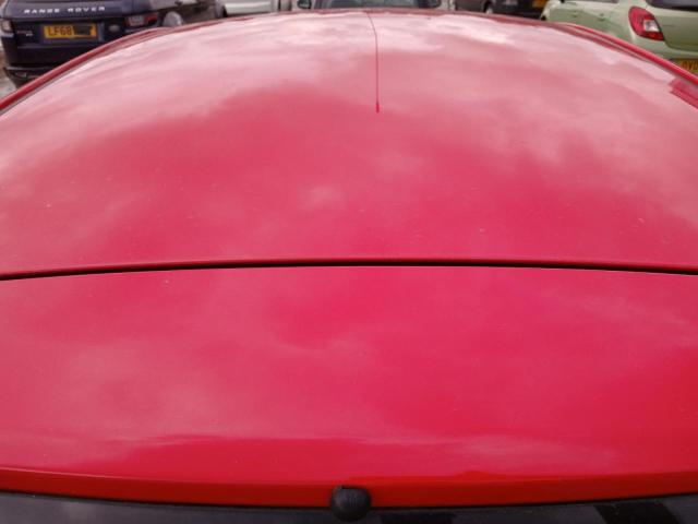 2009 HYUNDAI I10 COMFOR