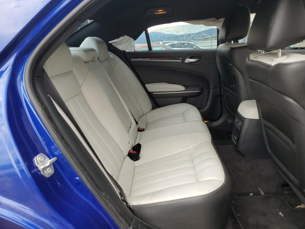 2019 Chrysler 300 S VIN: 2C3CCAGG9KH524179 Lot: 64904655