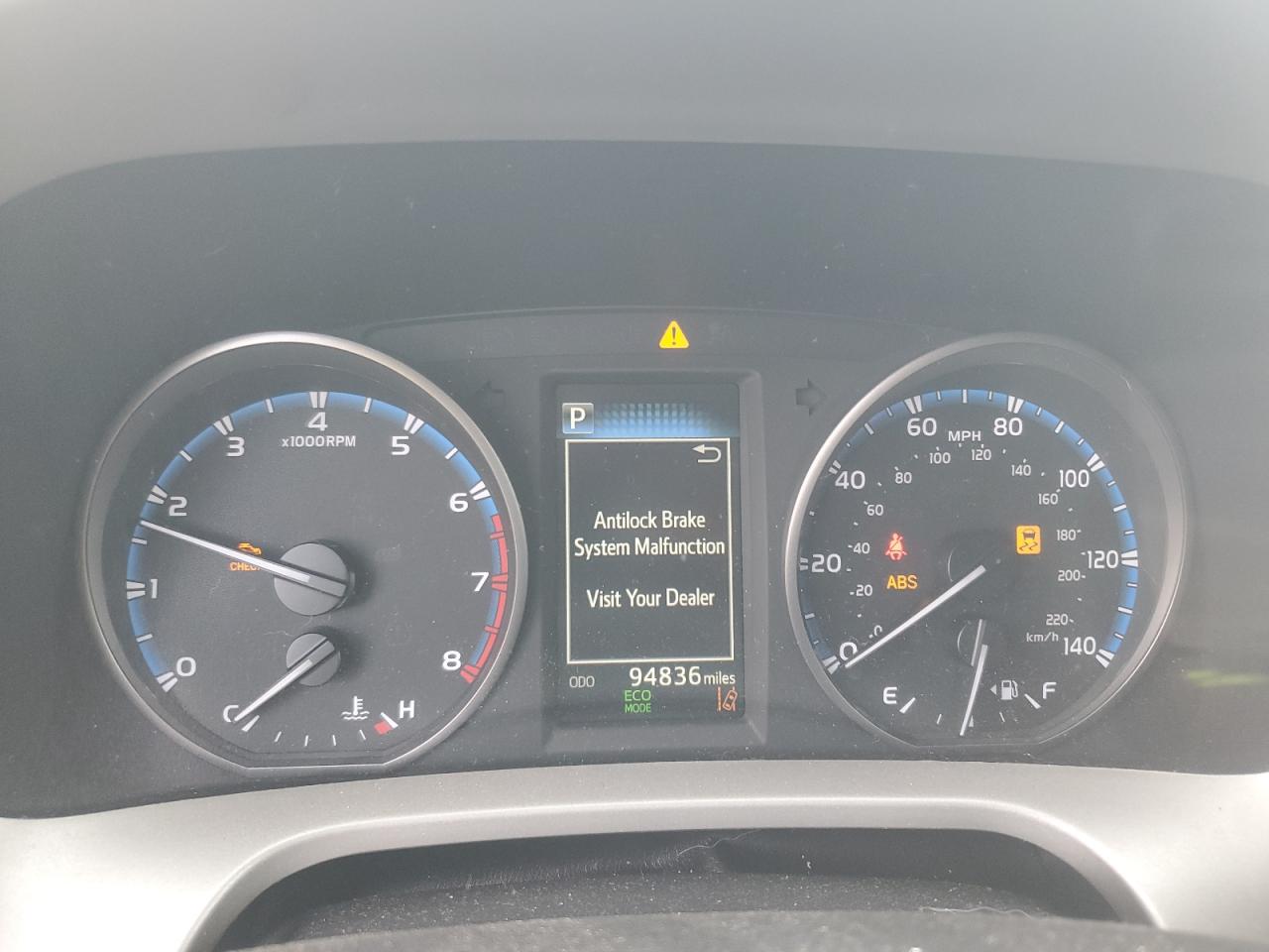 2017 Toyota Rav4 Le VIN: 2T3BFREV2HW598664 Lot: 67119125