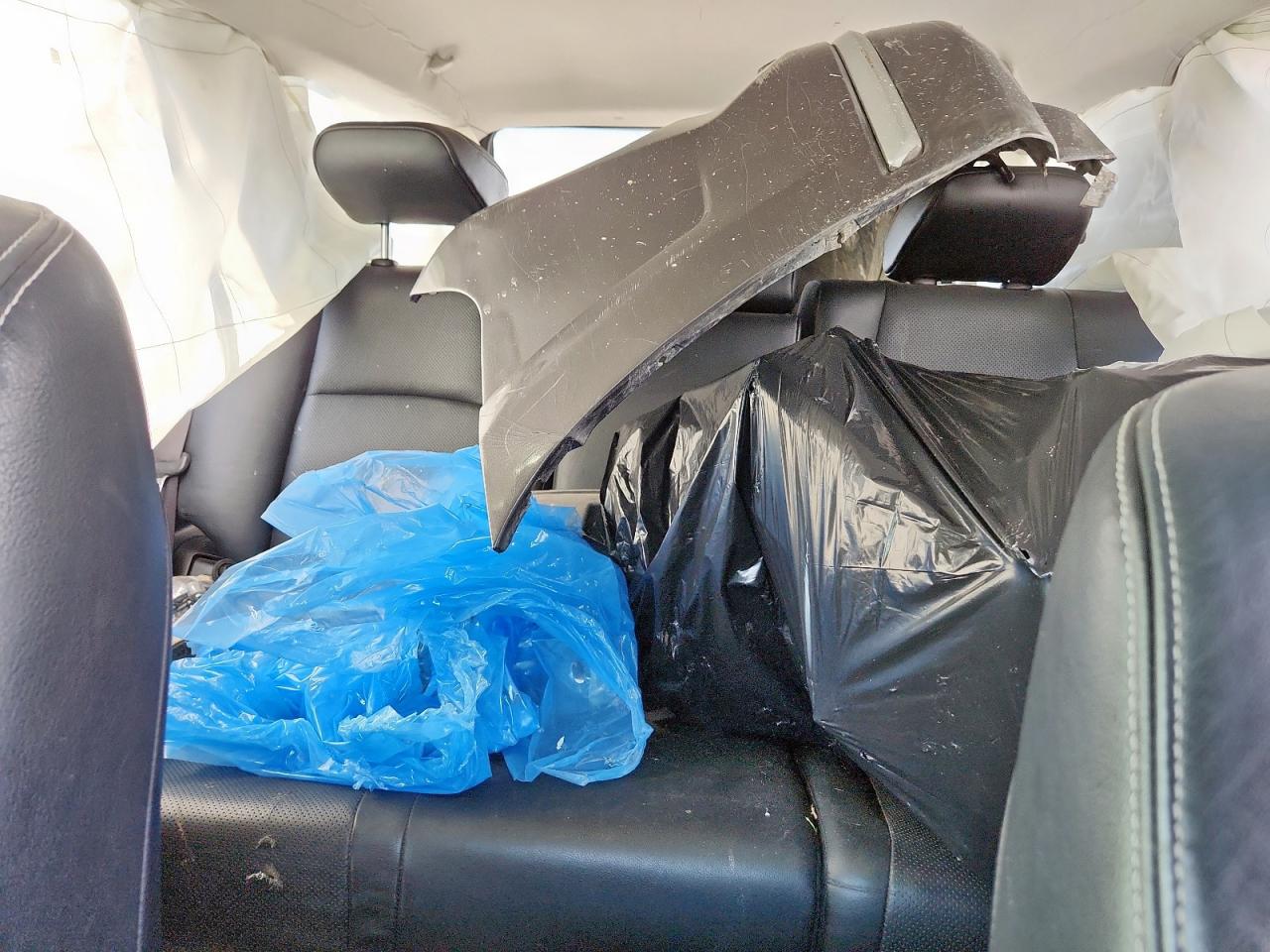 2014 Toyota 4Runner Sr5 VIN: JTEZU5JR5E5074865 Lot: 63861865