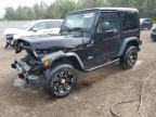 2005 JEEP WRANGLER / TJ SPORT   for sale at Copart ON - COOKSTOWN