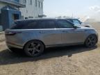 2018 LAND ROVER RANGE ROVER VELAR S   for sale at Copart QC - MONTREAL