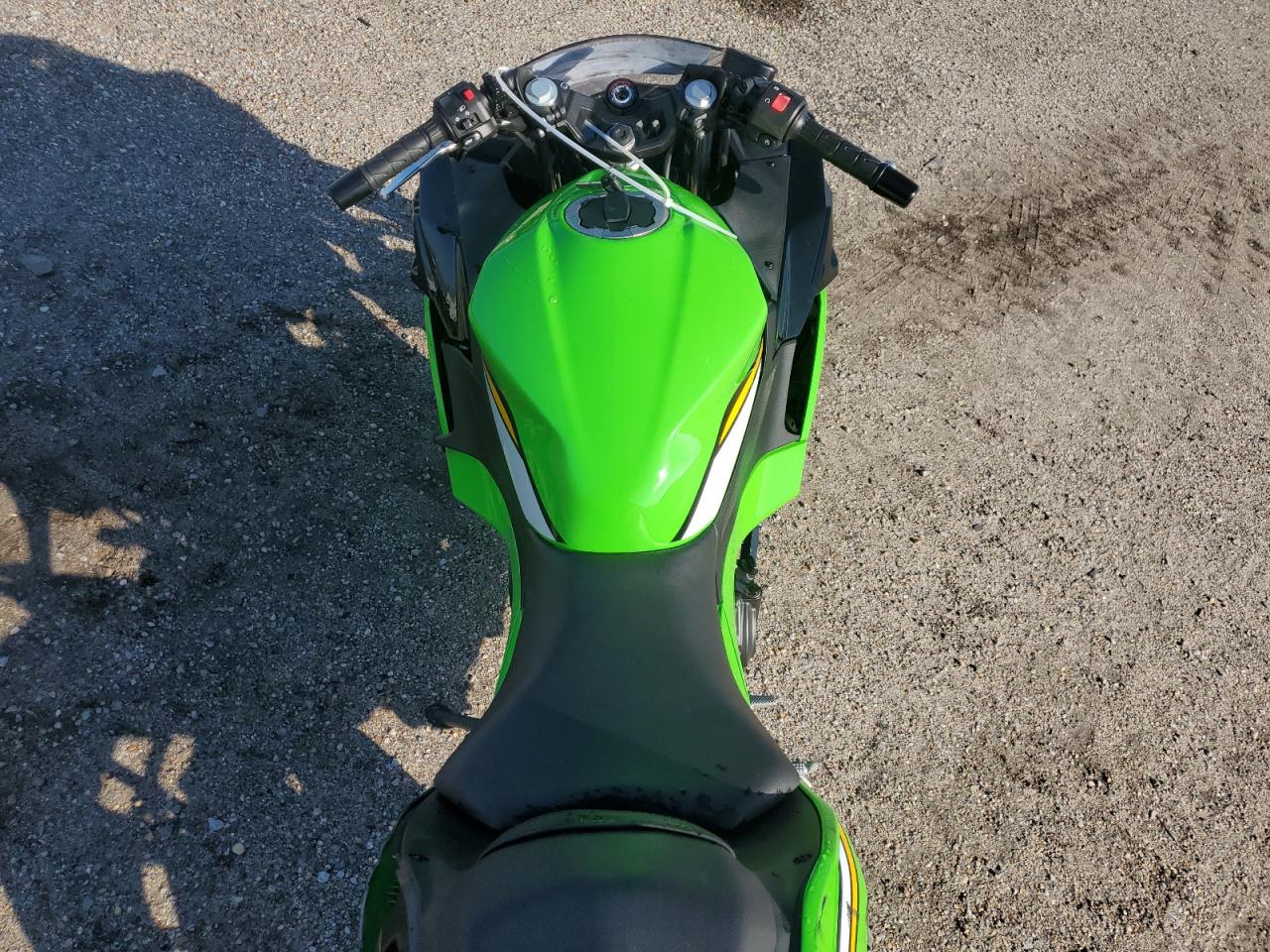 ml5exgh14sda35043 ML5EXGH14SDA35043 2025 Kawasaki Ex500 H