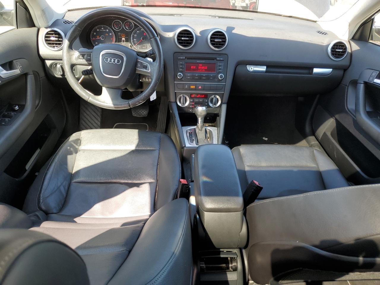 2013 Audi A3 Premium Plus VIN: WAUKEAFM0DA033457 Lot: 63707705