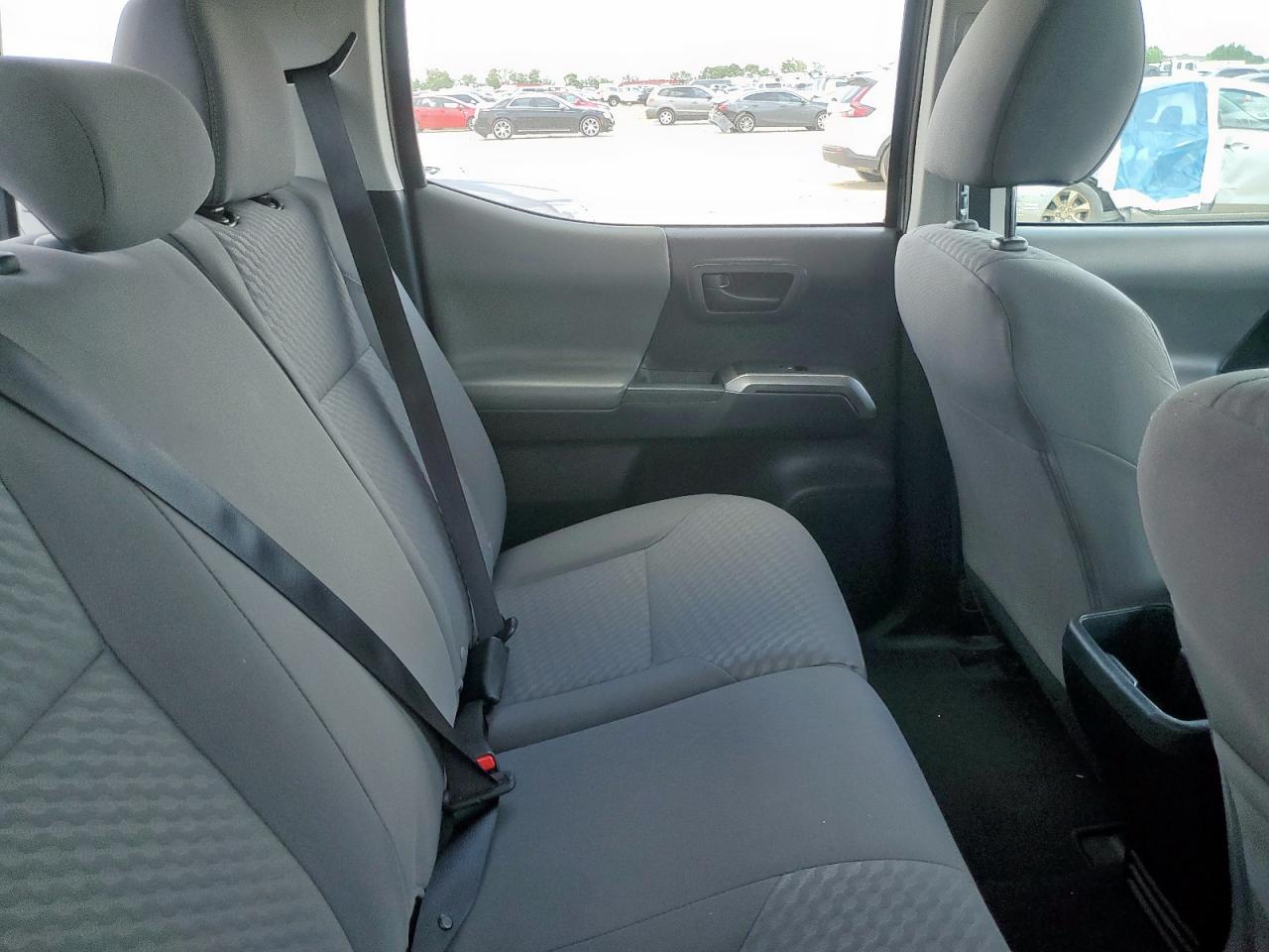 2022 Toyota Tacoma Double Cab VIN: 3TMAZ5CN4NM175175 Lot: 65127705