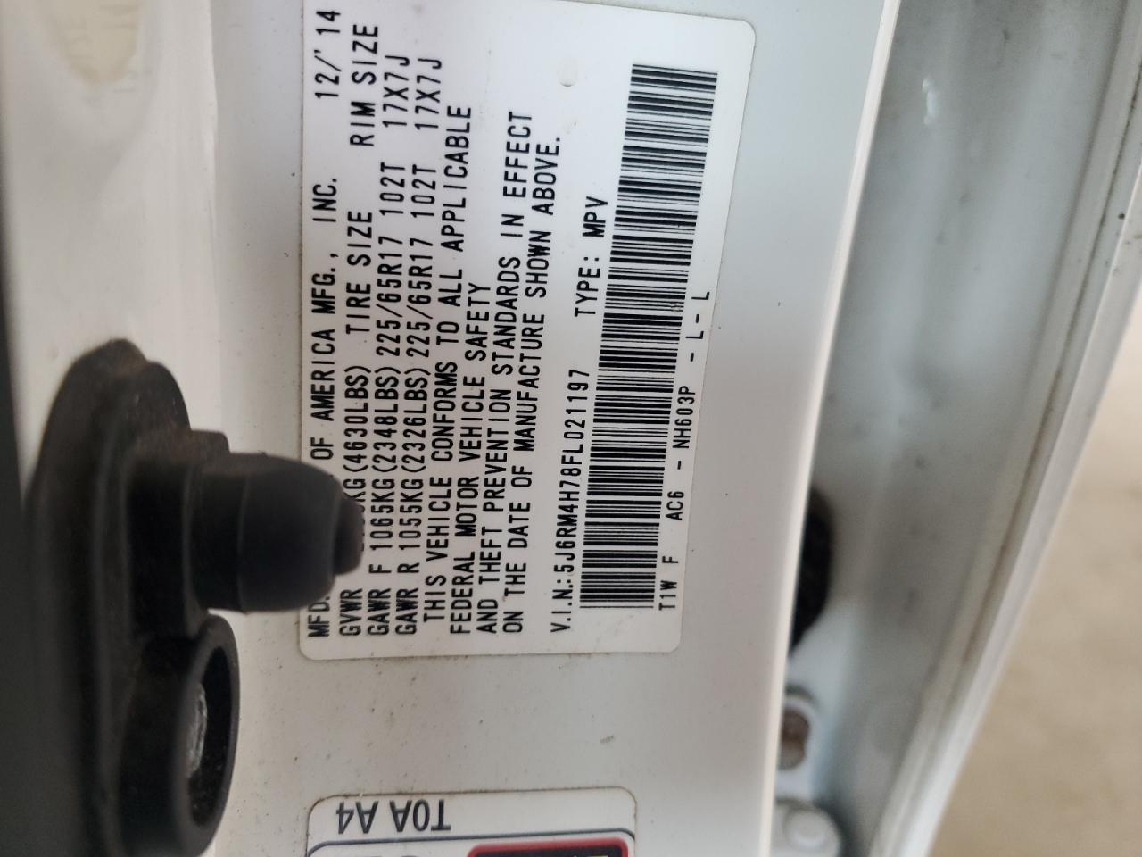 2020 Ford Ecosport Se VIN: MAJ3S2GE0LC358860 Lot: 63587505