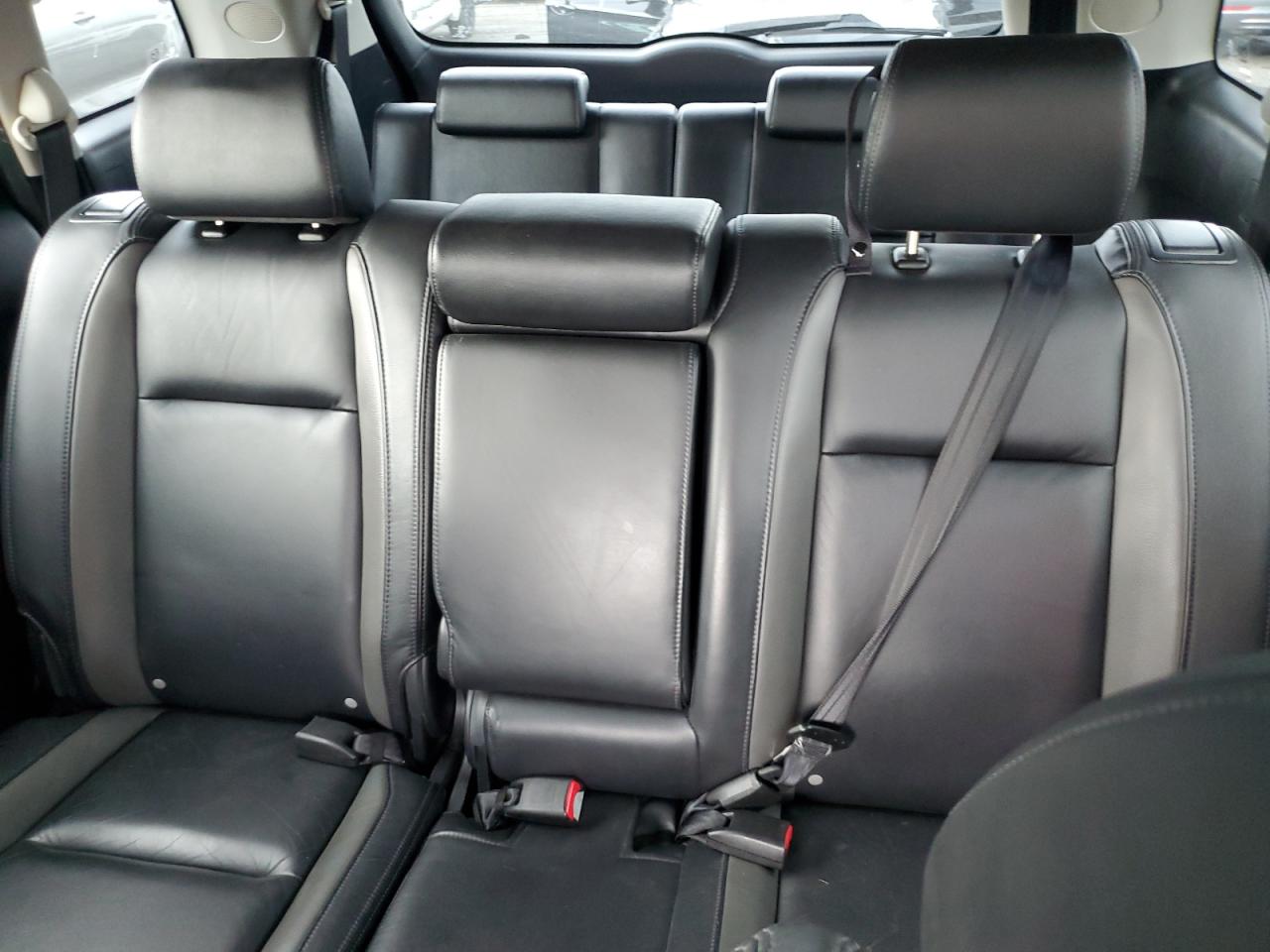 2011 Mazda Cx-9 VIN: JM3TB3CV2B0314226 Lot: 63689065