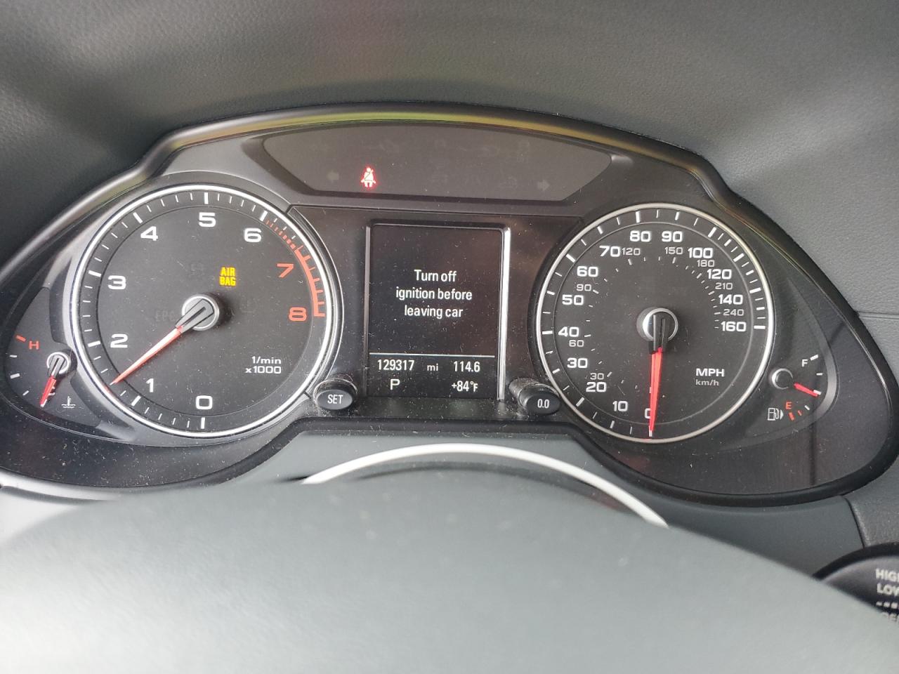 2014 Audi Q5 Premium Plus VIN: WA1LFAFPXEA071482 Lot: 64552065