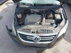 2008 VOLKSWAGEN TIGUAN SE for sale at Copart GLOUCESTER