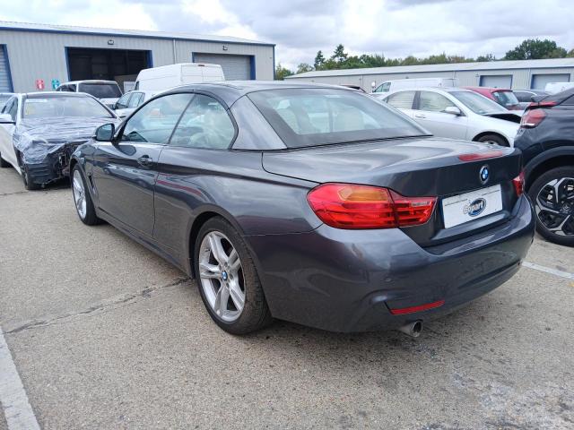 2015 BMW 420I M SPO