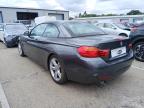 2015 BMW 420I M SPO for sale at Copart NEWBURY