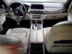 2016 BMW 750 XI   for sale at Copart ON - COOKSTOWN