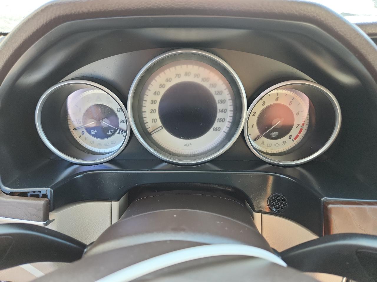 2015 Mercedes-Benz E 350 VIN: WDDHF5KB3FB098585 Lot: 65998495