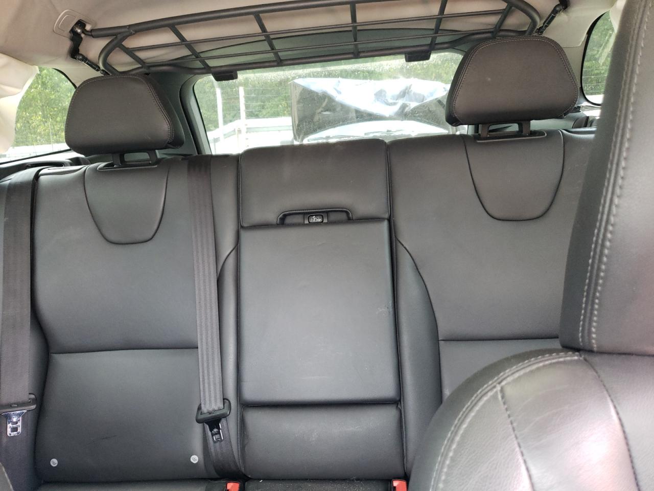 2016 Volvo Xc60 T5 Premier VIN: YV4612RK6G2785501 Lot: 66434195