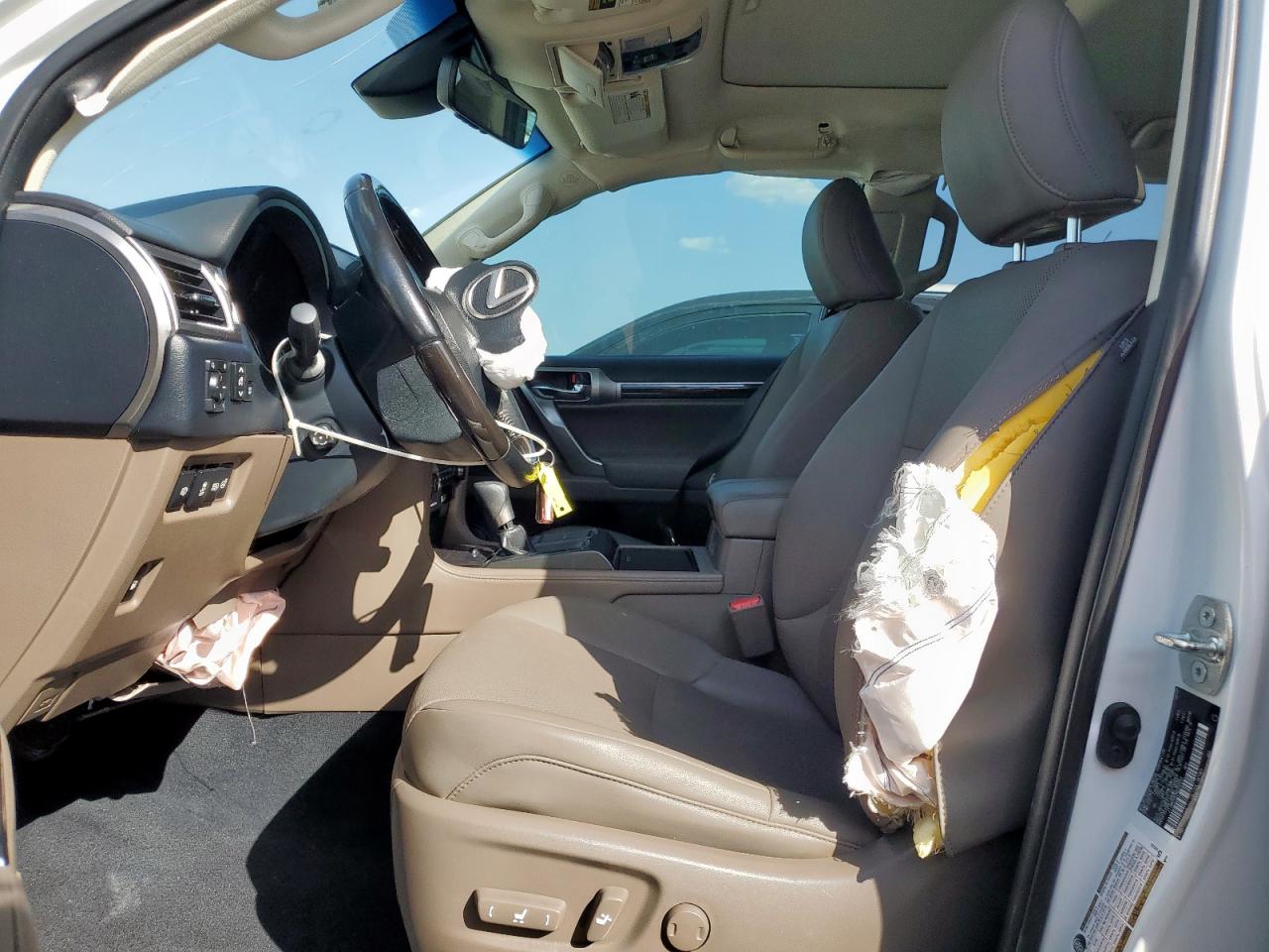 2022 Lexus Gx 460 VIN: JTJAM7BX2N5322593 Lot: 66335755