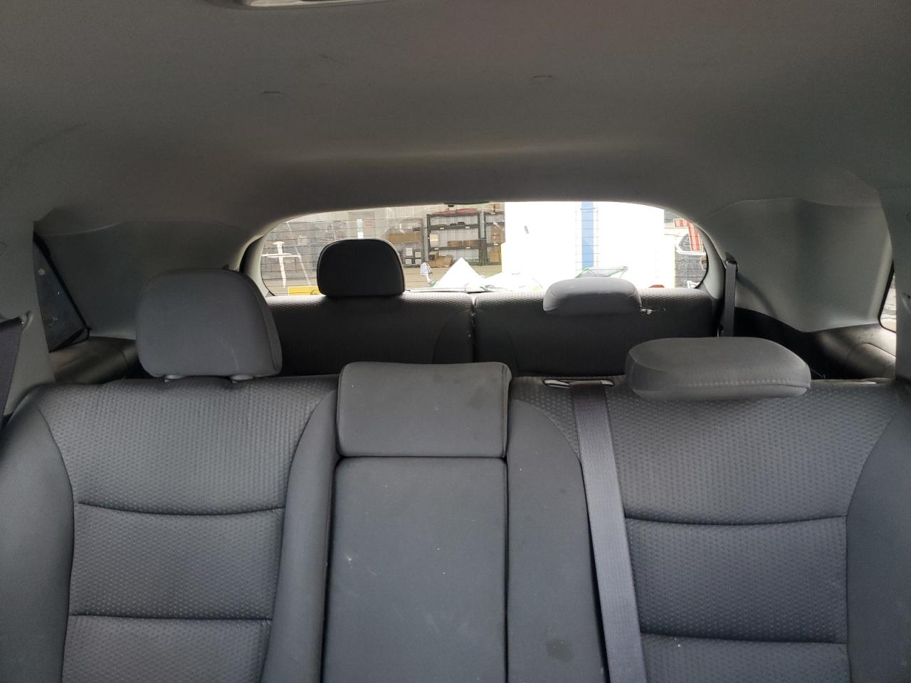 2012 Kia Sorento Base VIN: 5XYKTDA26CG269870 Lot: 63577545