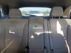 2015 KIA SORENTO LX   for sale at Copart TX - HOUSTON