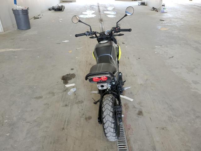 2024 CF MOTO PAPIO CL  