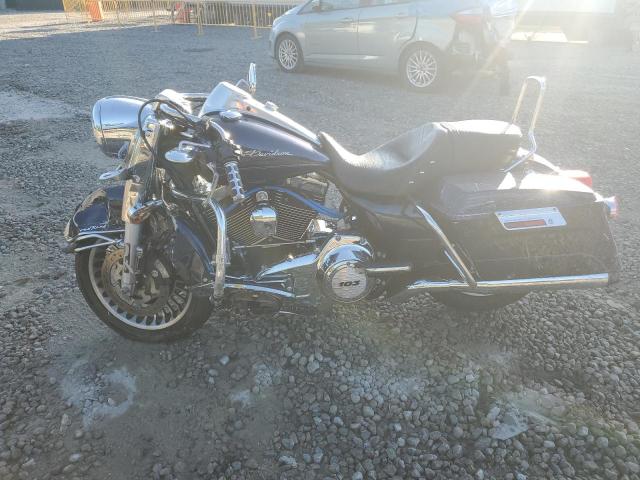 2012 HARLEY-DAVIDSON FLHR ROAD KING  