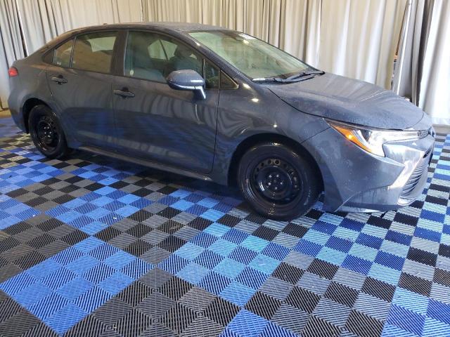  TOYOTA COROLLA 2024 Szary