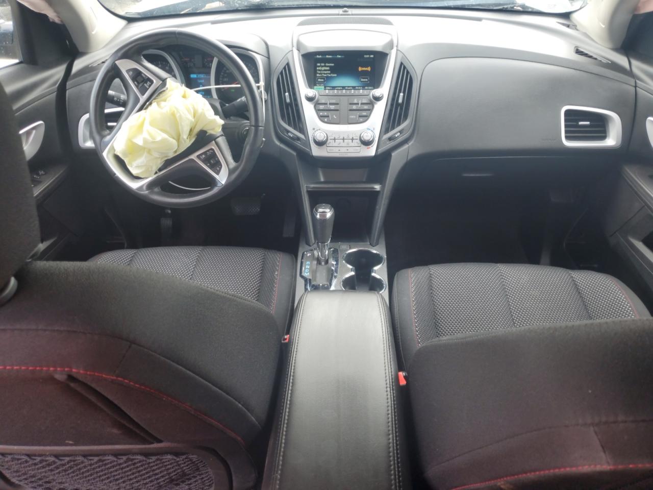 2016 Chevrolet Equinox Lt VIN: 2GNFLFEK6G6303677 Lot: 64774205