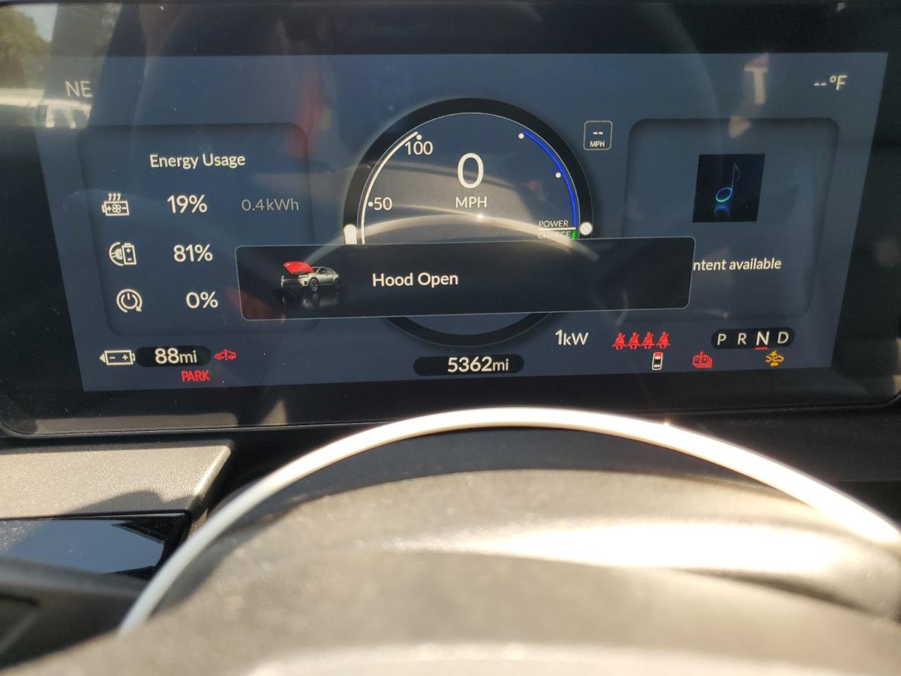 2024 Honda Prologue Elite VIN: 3GPKHZRJ2RS545462 Lot: 65215545