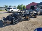 2019 FORD F150 SUPERCREW   for sale at Copart ON - LONDON
