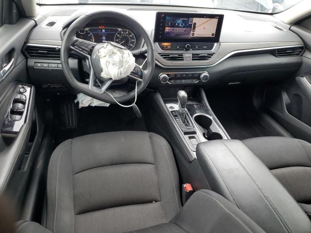  NISSAN ALTIMA 2023 Czarny