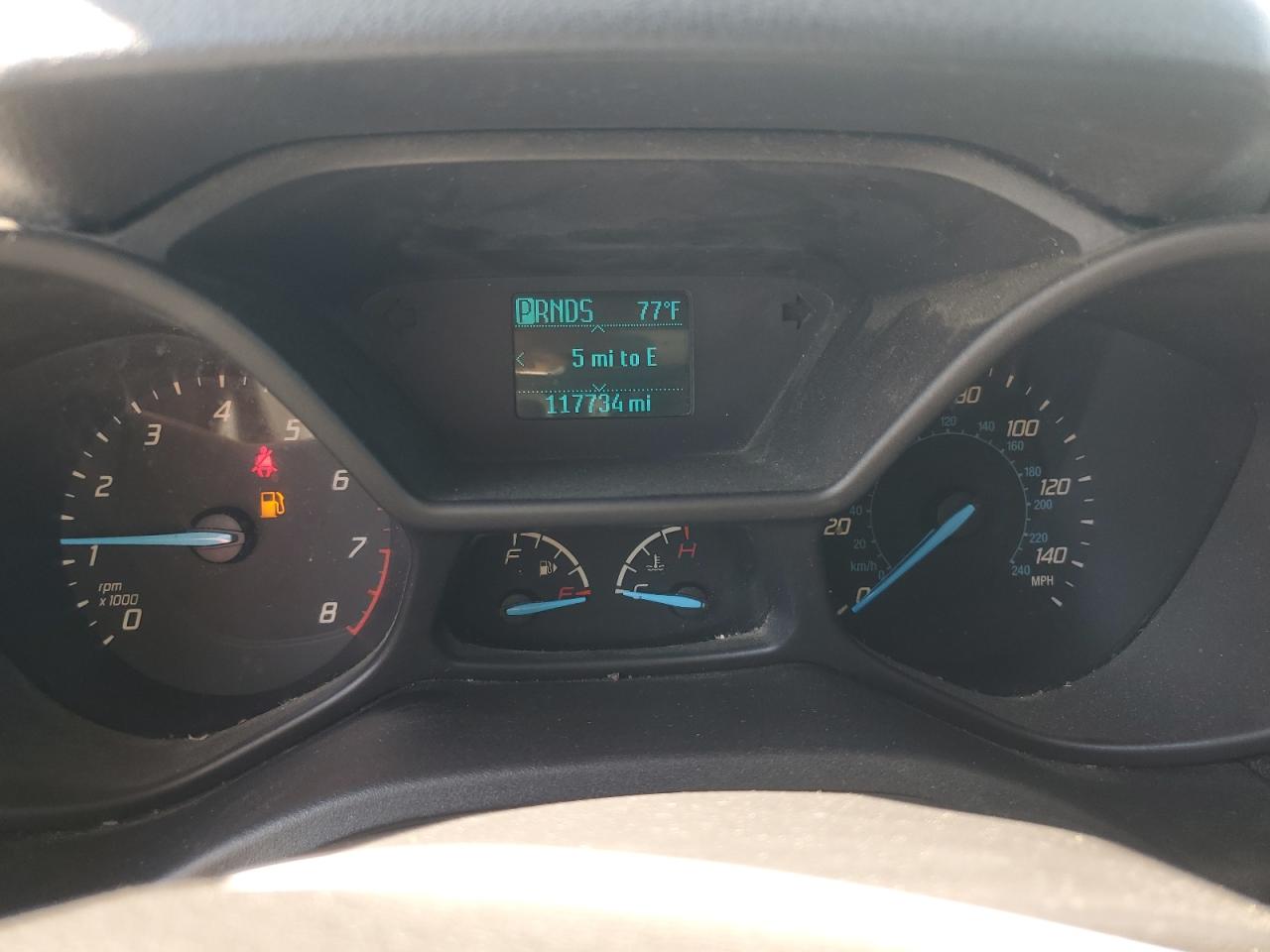 2014 Ford Transit Connect Xl VIN: NM0LS7E71E1162305 Lot: 65338065