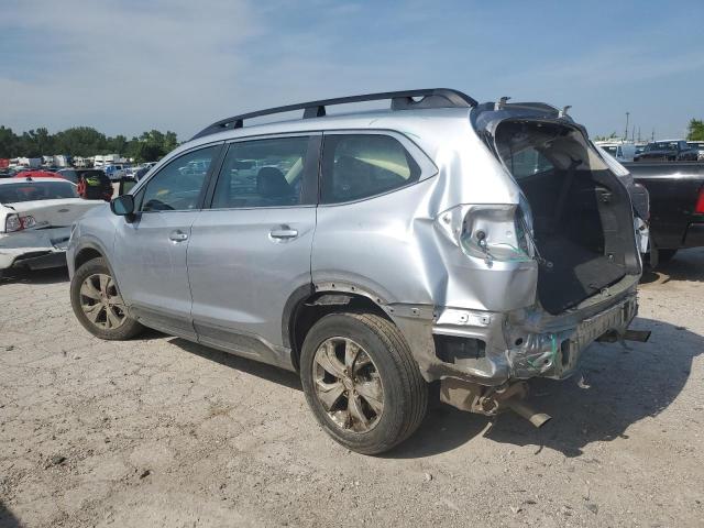  SUBARU ASCENT 2022 Серебристый