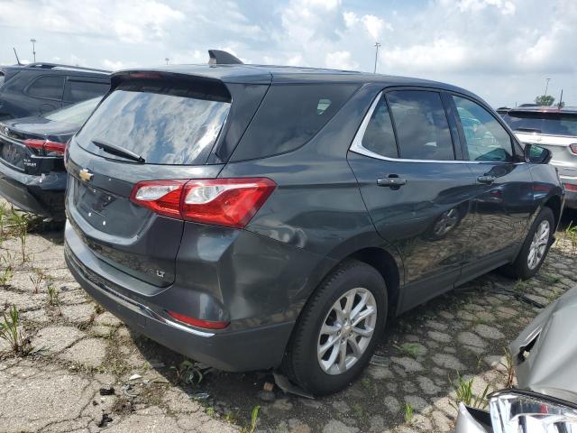  CHEVROLET EQUINOX 2019 Charcoal