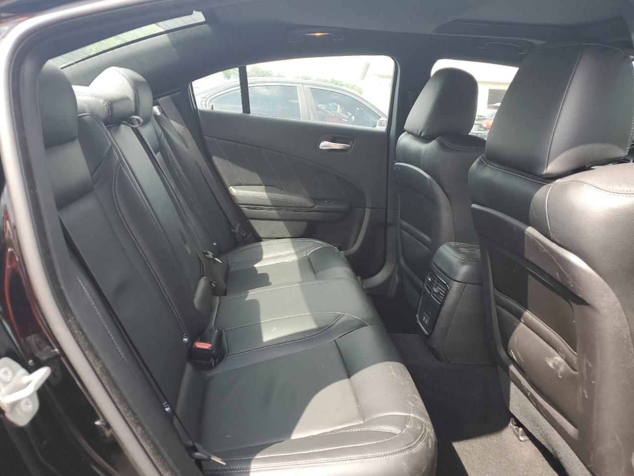 2023 Dodge Charger R/T VIN: 2C3CDXCT3PH651262 Lot: 64620295