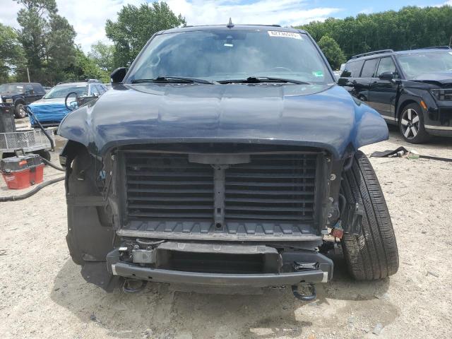  LINCOLN NAVIGATOR 2018 Czarny