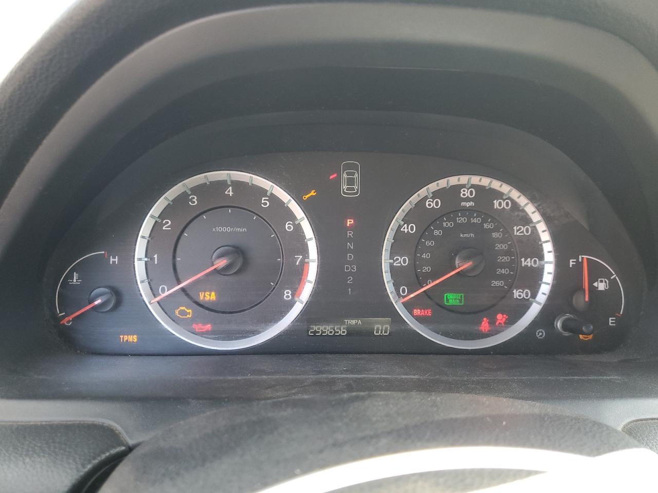 2009 Honda Accord Exl VIN: 1HGCP26809A039407 Lot: 66865545