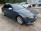 2010 AUDI S4 PRESTIGE   à vendre chez Copart MA - NORTH BOSTON