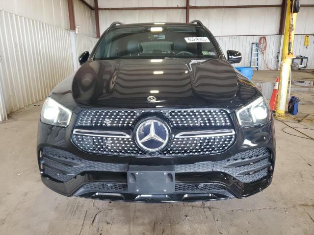  MERCEDES-BENZ GLE-CLASS 2020 Czarny