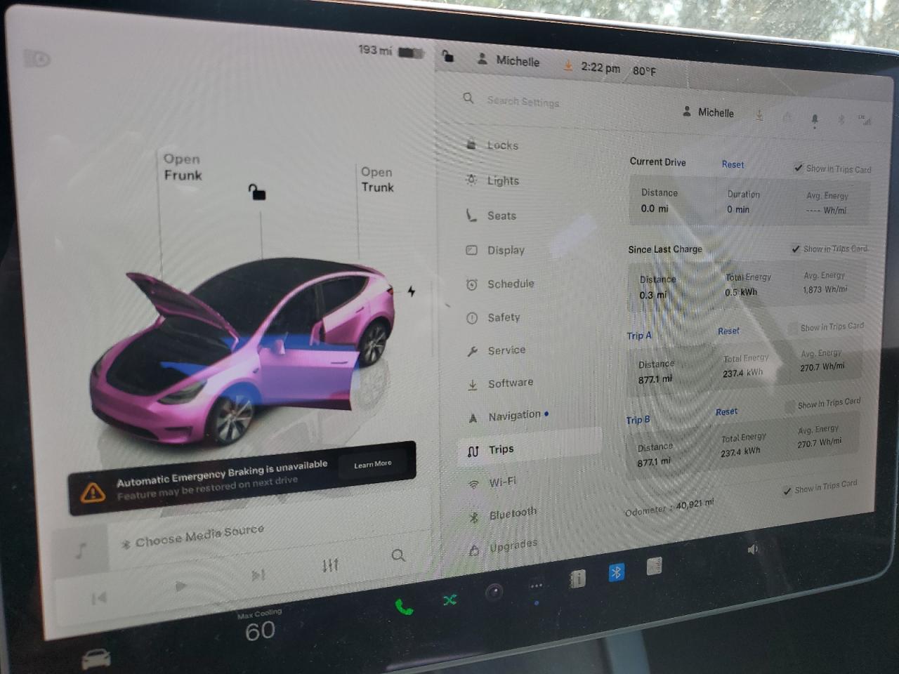 2022 Tesla Model Y VIN: 7SAYGDEE8NF360963 Lot: 63638195
