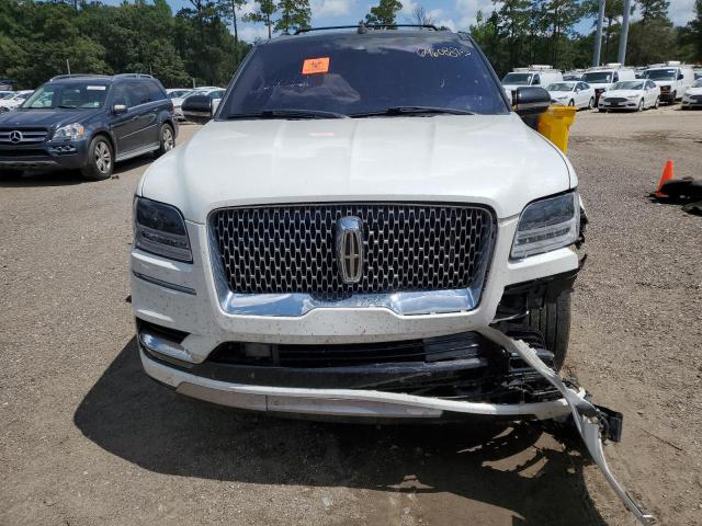  LINCOLN NAVIGATOR 2020 Белы