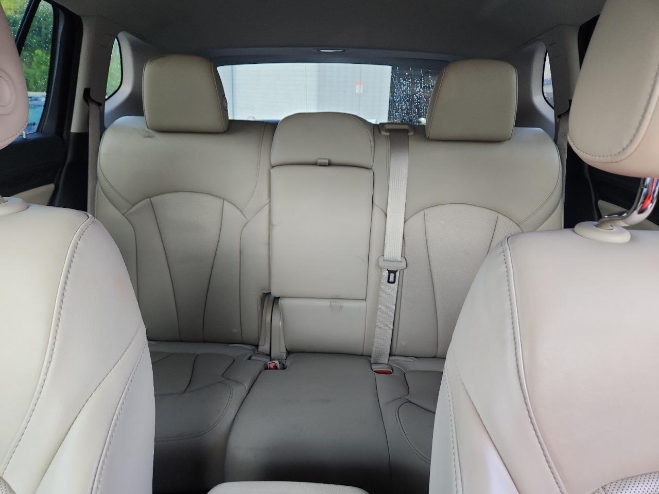 2020 Buick Envision Essence VIN: LRBFX2SA6LD064885 Lot: 63737055
