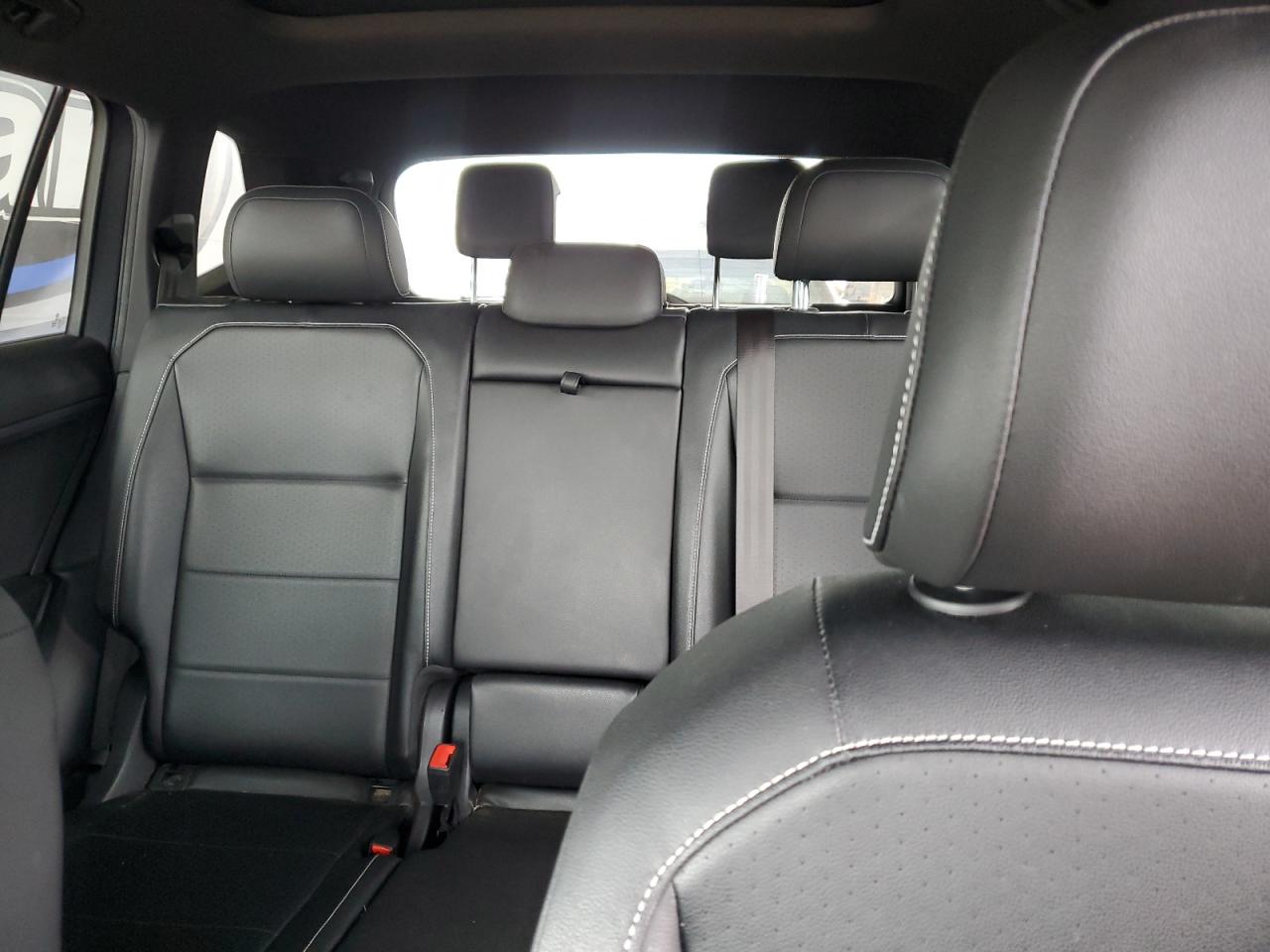2021 Volkswagen Tiguan Se VIN: 3VV3B7AX0MM091819 Lot: 65058395