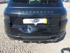 2015 LAND ROVER RANGE ROVE for sale at Copart WISBECH