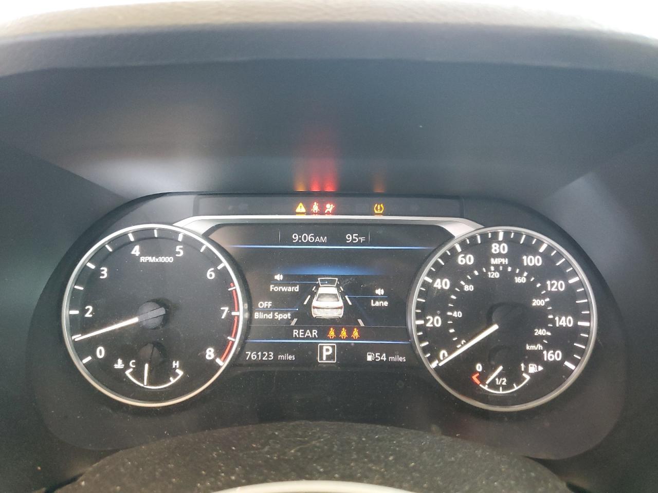 2020 Nissan Sentra Sr VIN: 3N1AB8DV4LY280182 Lot: 64336735